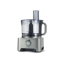 Kenwood Fpm810 Multipro Sense Food Processor - Silver
